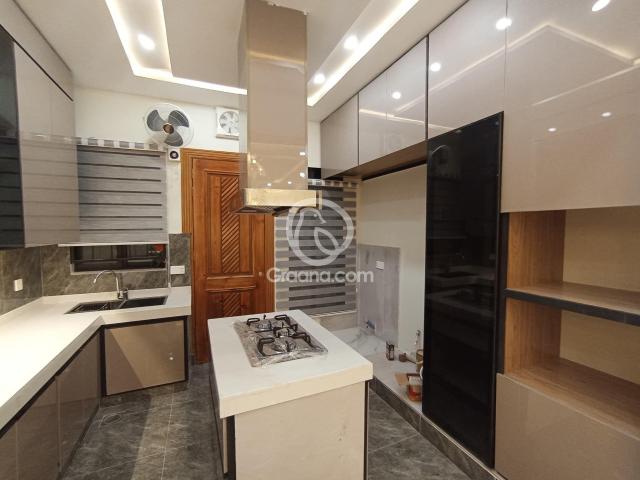 10 Marla House for Sale