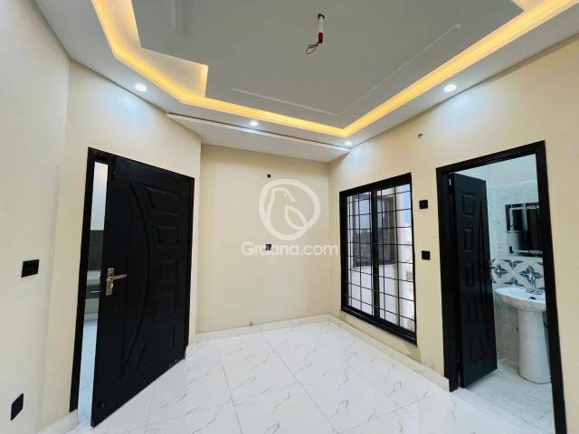 10 Marla House for Sale