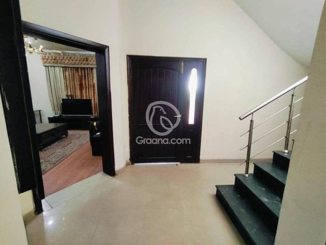 10 Marla House for Sale