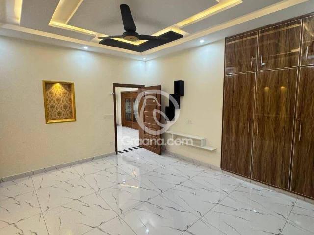 10 Marla House for Sale