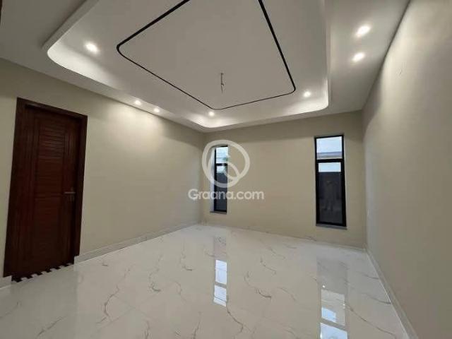 10 Marla House for Sale