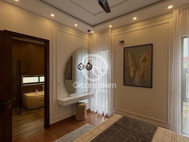 10 Marla House for Sale