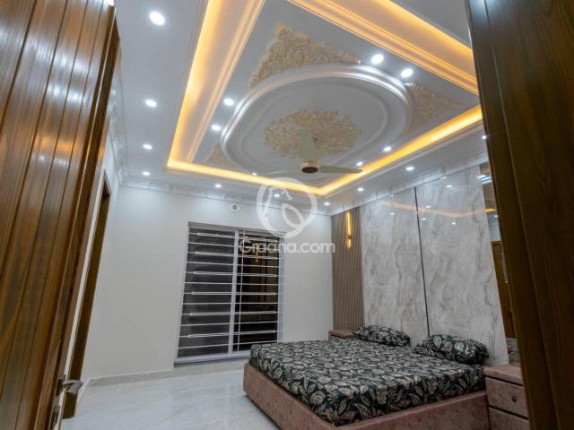 10 Marla House for Sale
