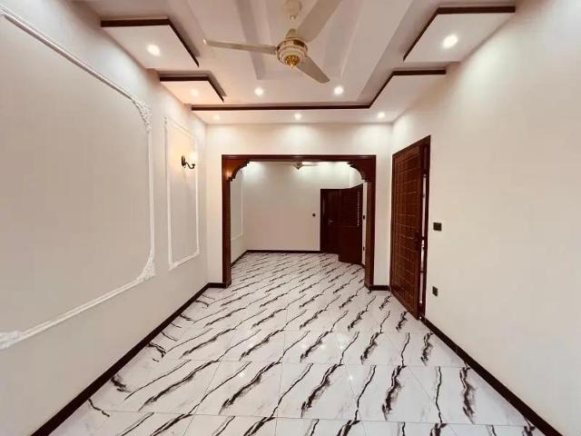 10 Marla House for Sale
