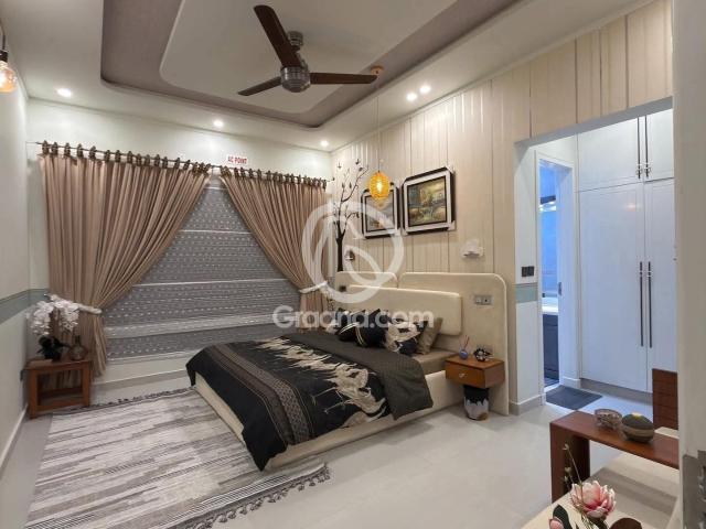 10 Marla House for Sale