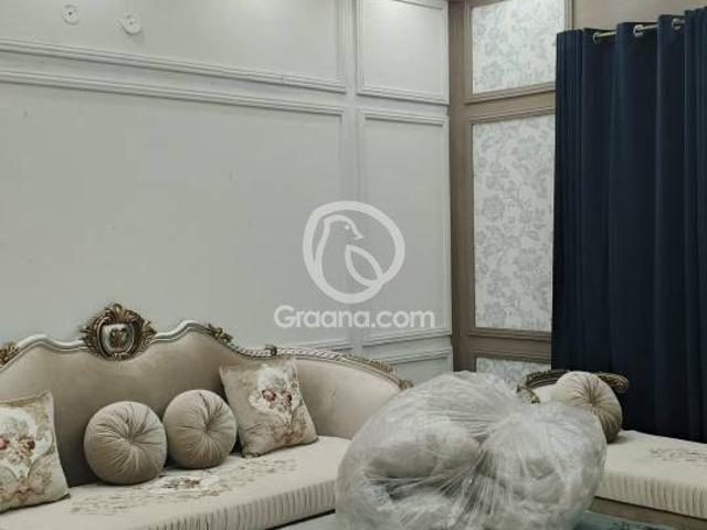 10 Marla House for Sale