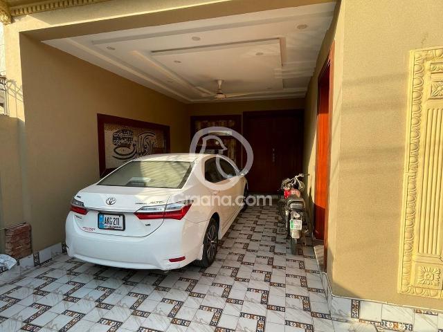 10 Marla House for Sale