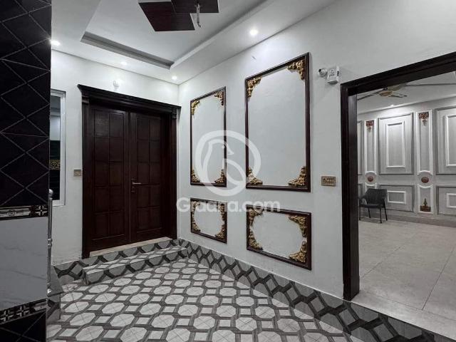 10 Marla House for Sale