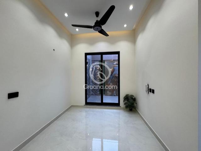 10 Marla House for Sale