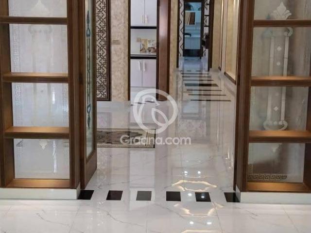 10 Marla House for Sale