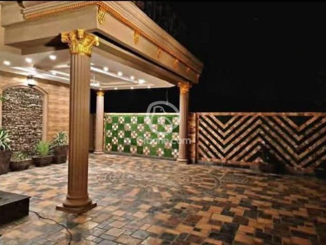 10 Marla House for Sale