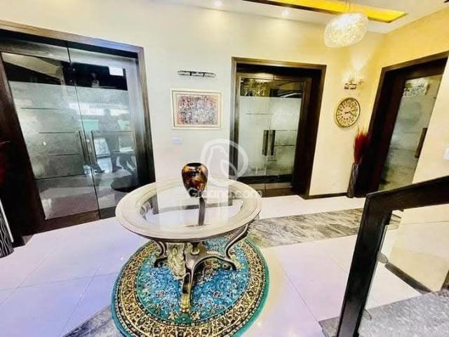 10 Marla House for Sale