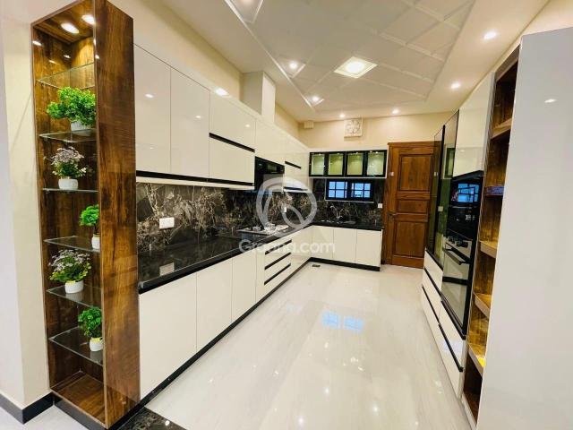 10 Marla House for Sale