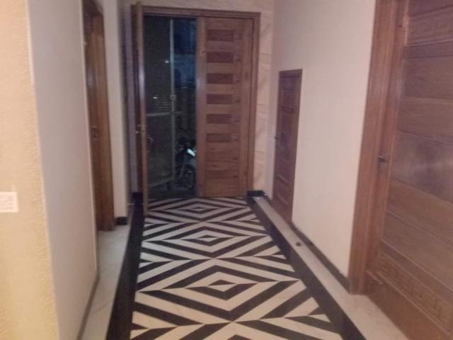 10 Marla House for Sale