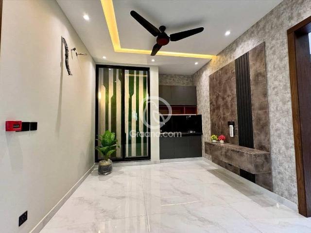 10 Marla House for Sale