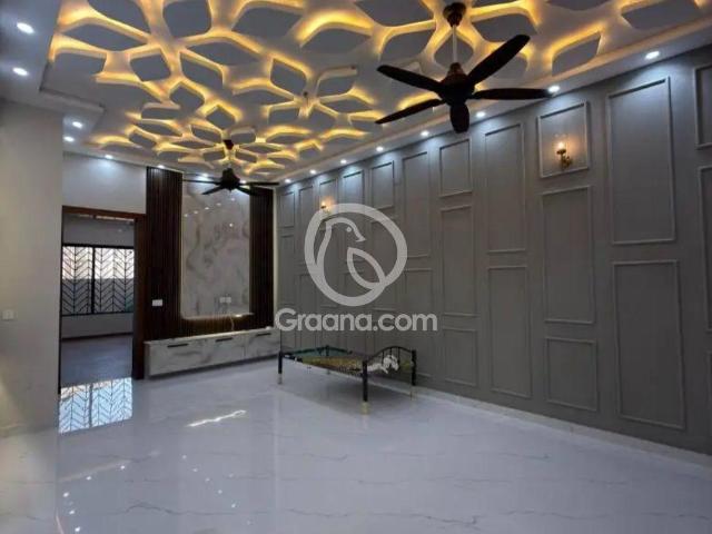 10 Marla House for Sale
