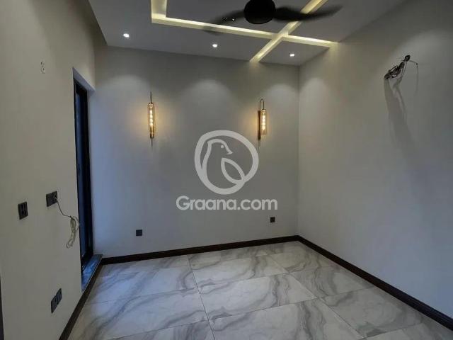 10 Marla House for Sale