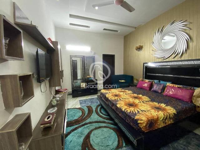 10 Marla House for Sale