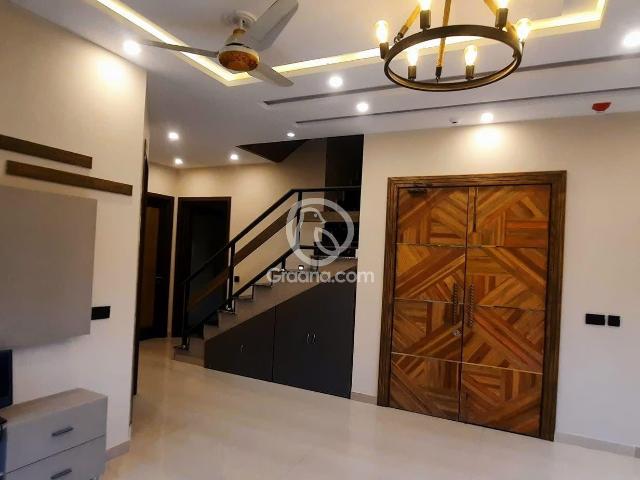 10 Marla House for Sale