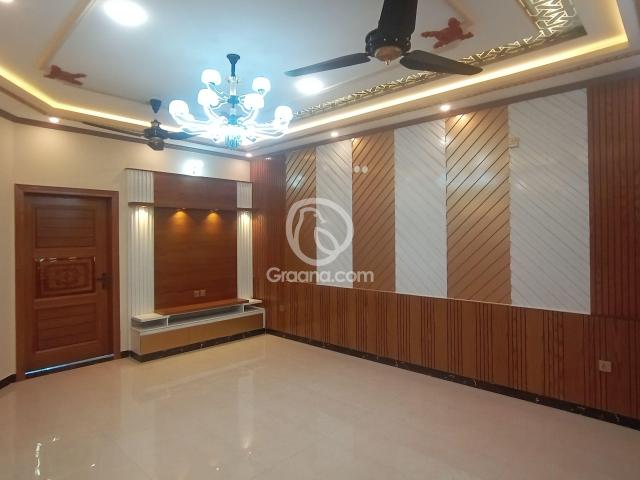 10 Marla House for Sale