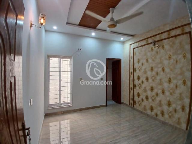 10 Marla House for Sale
