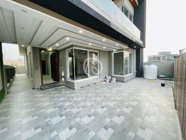 10 Marla House for Sale
