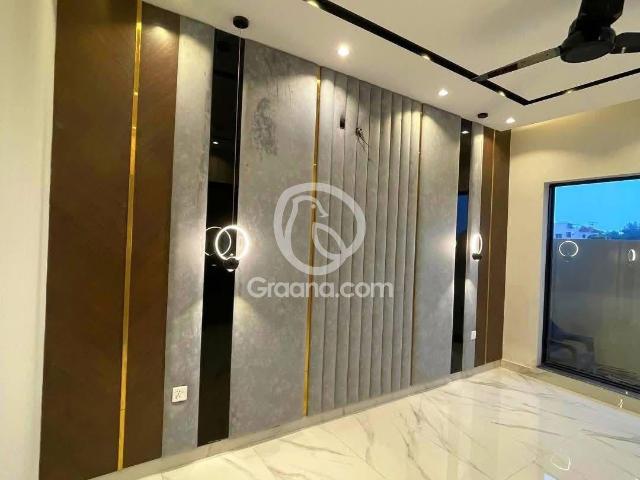 10 Marla House for Sale