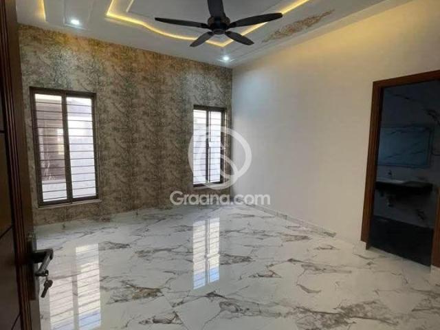 10 Marla House for Sale