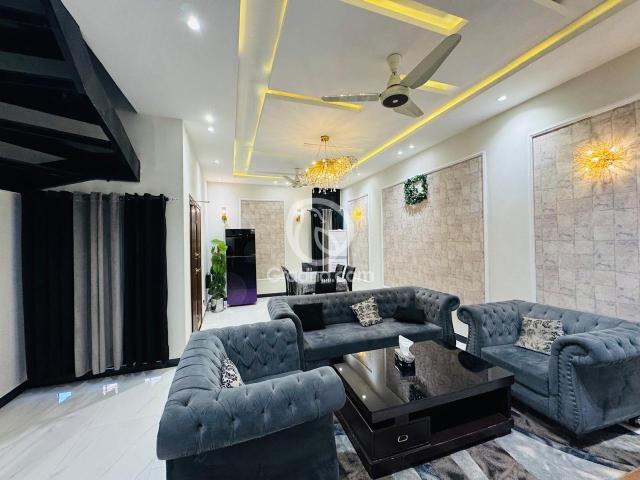 10 Marla House for Sale
