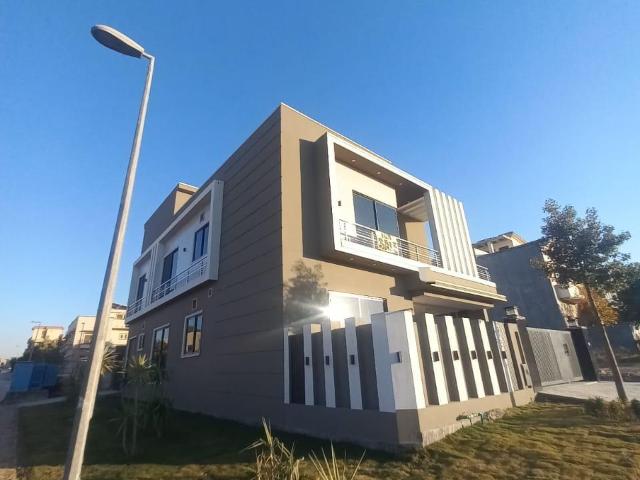 10 Marla House for Sale