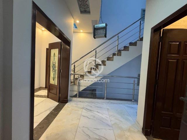 10 Marla House for Sale