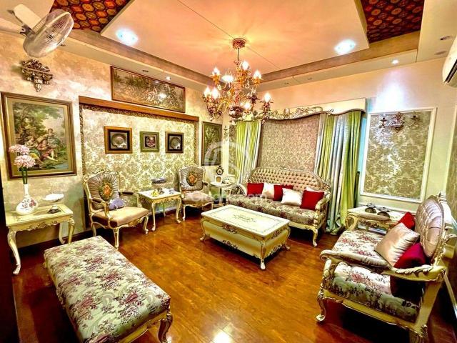 10 Marla House for Sale