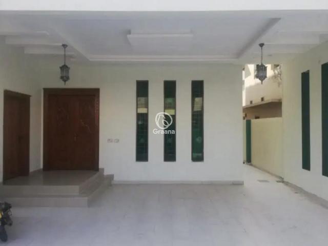 10 Marla House for Sale