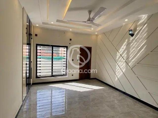 10 Marla House for Sale