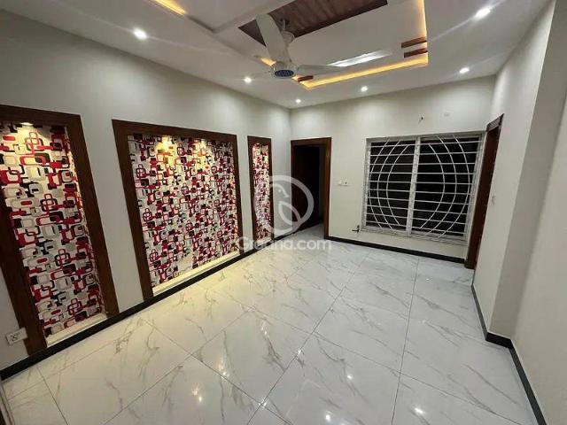 10 Marla House for Sale