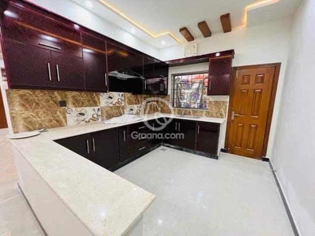 10 Marla House for Sale