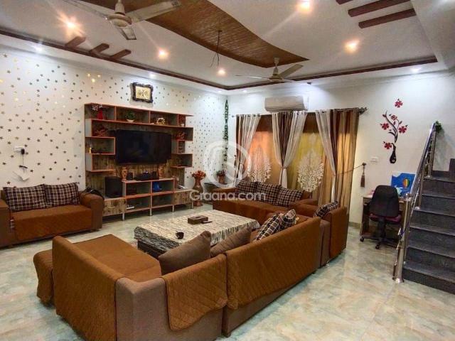 10 Marla House for Sale