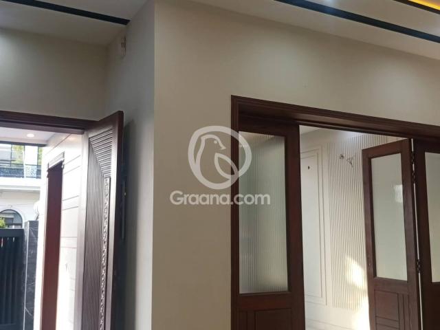 10 Marla House for Sale