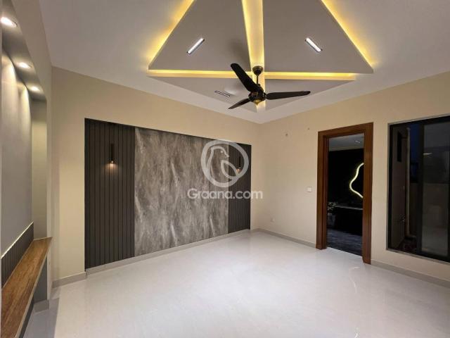 10 Marla House for Sale