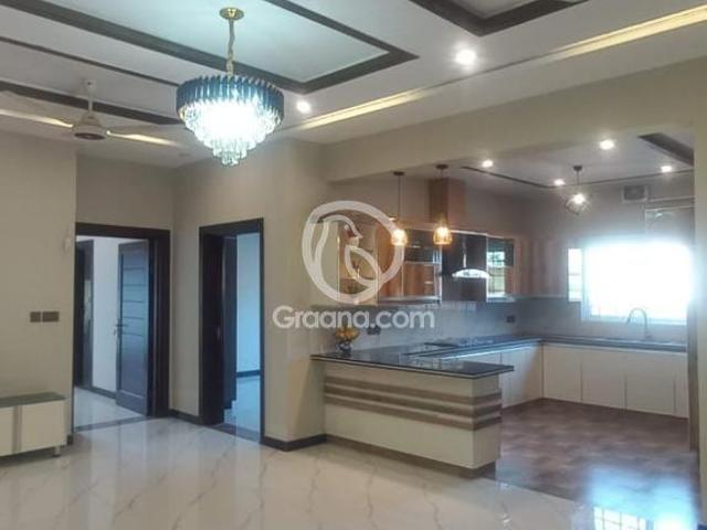 10 Marla House for Sale