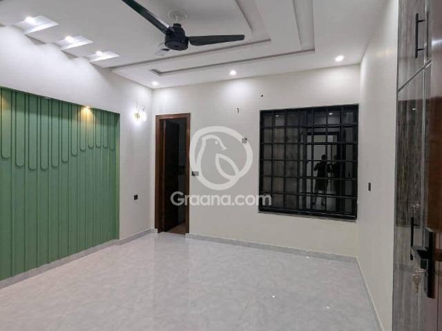 10 Marla House for Sale