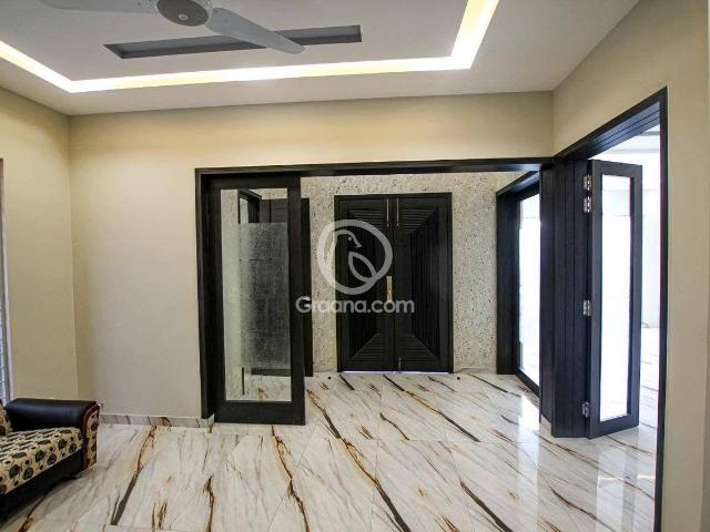 10 Marla House for Sale