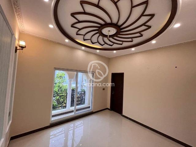 10 Marla House for Sale