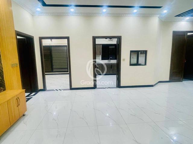 10 Marla House for Sale