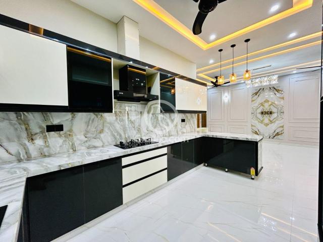 10 Marla House for Sale