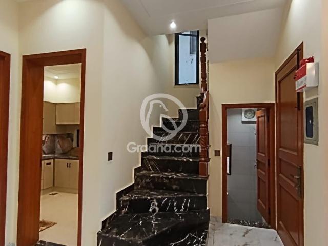 10 Marla House for Sale