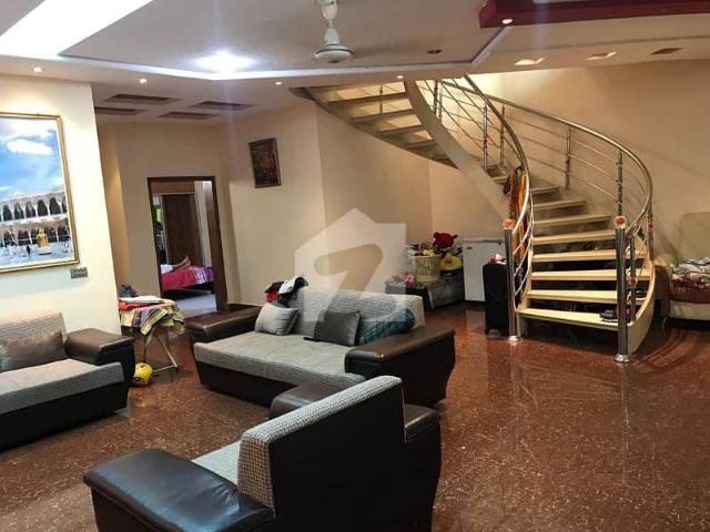 10 Marla House For Sale