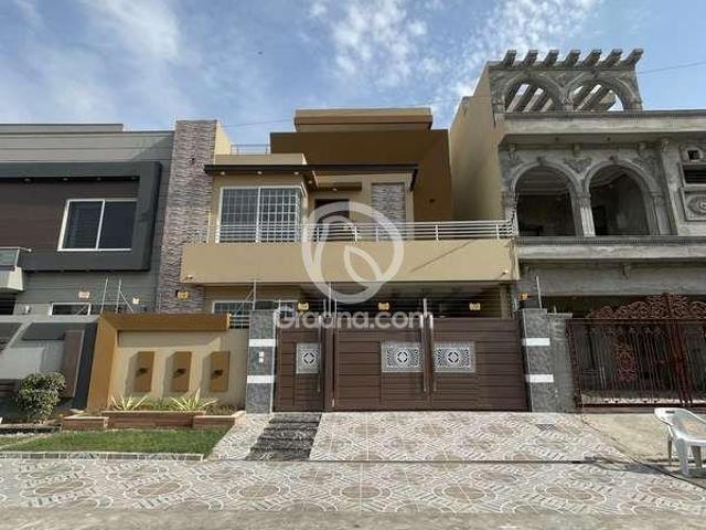 10 Marla House for Sale