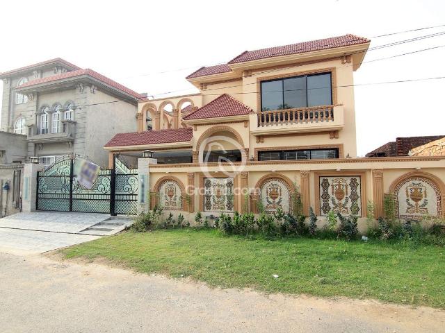 10 Marla House for Sale
