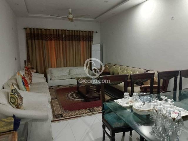 10 Marla House for Sale